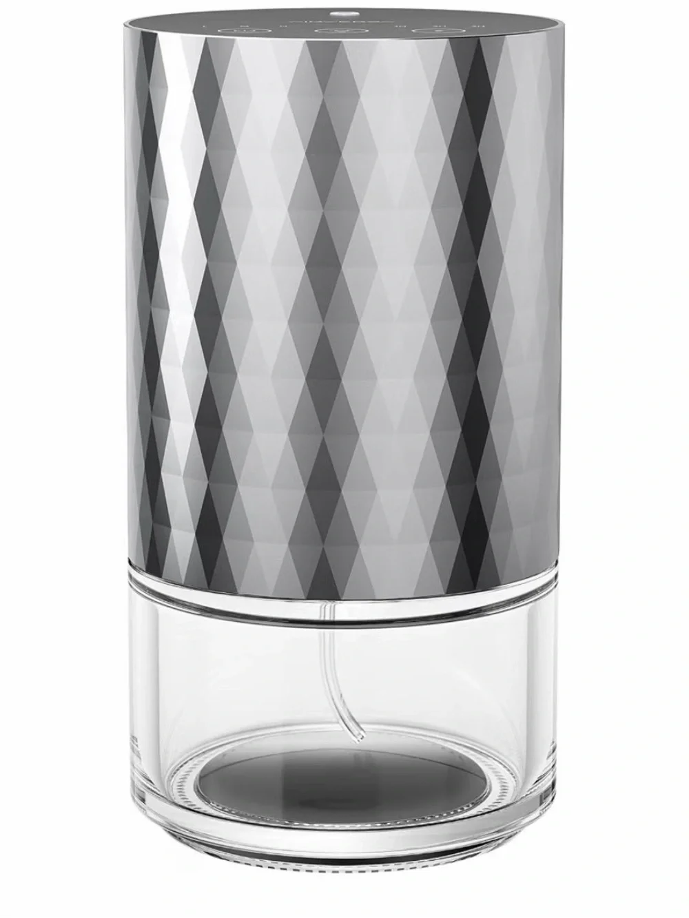Waterless Diffuser 36 hour charge Wireless 100ml NEW! #VB6